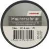 Maurerschnur weiß Ø 1 mm x 20 m