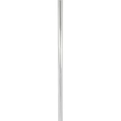 Möbelbein 'Classic ST 1180' Stahl edelstahlfarben Ø 30 x 800 mm