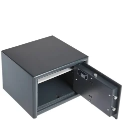 Möbeleinsatztresor 'Magno-Safe M 520 E' anthrazit