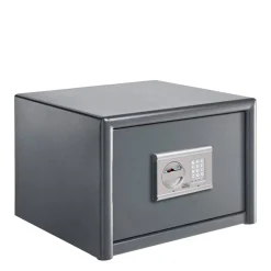 Möbeleinsatztresor 'Magno-Safe M 520 E' anthrazit