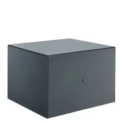 Möbeleinsatztresor 'Magno-Safe M 520 E' anthrazit