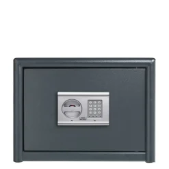 Möbeleinsatztresor 'Magno-Safe M 520 E' anthrazit