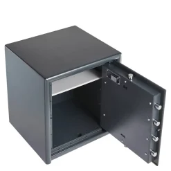 Möbeleinsatztresor 'Magno-Safe M 540 S' anthrazit