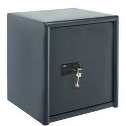 Möbeleinsatztresor 'Magno-Safe M 540 S' anthrazit