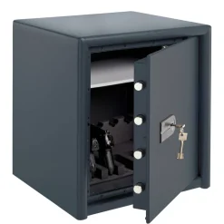 Möbeleinsatztresor 'Magno-Safe M 540 S' anthrazit