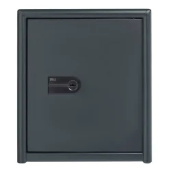 Möbeleinsatztresor 'Magno-Safe M 540 S' anthrazit