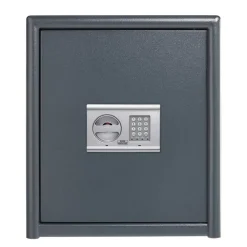 Möbeleinsatztresor 'Magno-Safe M 540 E' anthrazit