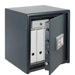 Möbeleinsatztresor 'Magno-Safe M 540 E' anthrazit