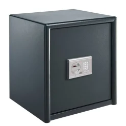 Möbeleinsatztresor 'Magno-Safe M 540 E' anthrazit
