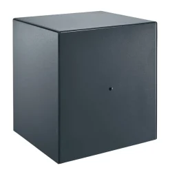 Möbeleinsatztresor 'Magno-Safe M 540 E' anthrazit