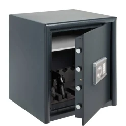 Möbeleinsatztresor 'Magno-Safe M 540 E' anthrazit