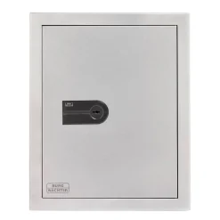 Möbeleinsatztresor 'MT 660 K' silbern