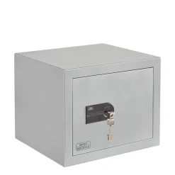 Möbeleinsatztresor 'MT 640 K' silbern