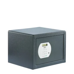 Möbeltresor 'PS 120 E' anthrazit