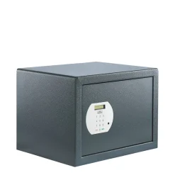 Möbeltresor 'PS 130 E' anthrazit