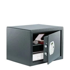 Möbeltresor 'PS 130 E FP' anthrazit