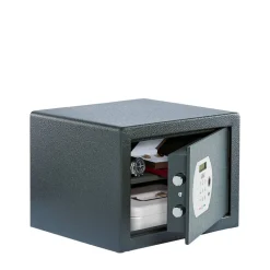 Möbeltresor 'PS 120 E FP' anthrazit