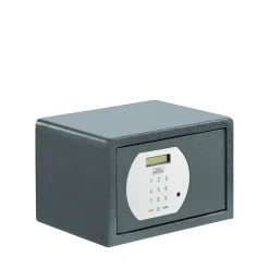 Möbeltresor 'PS 110 E KA 3' anthrazit