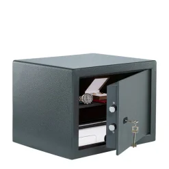Möbeltresor 'PS 130 K' anthrazit