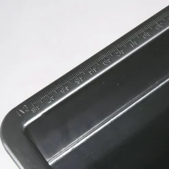 McPlus Werkzeugkoffer 'Promo 12.5' schwarz/gelb 31 x 17 x 13 cm