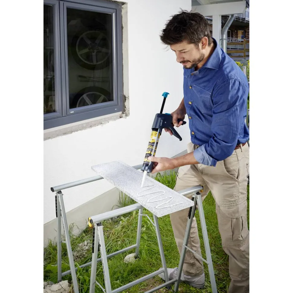 Mechanische Kartuschenpresse 'MG 600' Professional, 310 ml