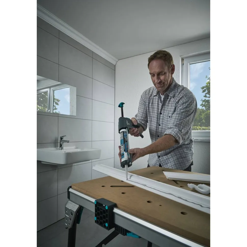 Mechanische Kartuschenpresse 'MG 600' Professional, 310 ml