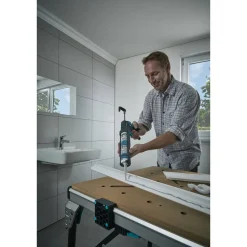 Mechanische Kartuschenpresse 'MG 550' 310 ml