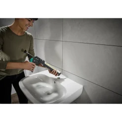 Mechanische Kartuschenpresse 'MG 350' 310 ml