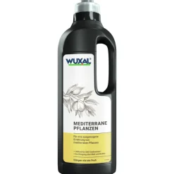 Mediterraner Pflanzendünger 1 l