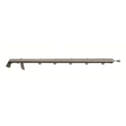 MegaTec Geländerstab 'E3' Ø 42 x 1030 mm