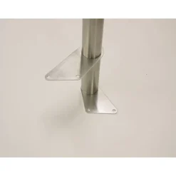 MegaTec Geländerstab 'E3' Ø 42 x 1030 mm