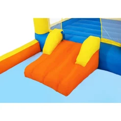 Mega-Wasserpark 'H2OGO!® Beach Bounce' mit Dauergebläse, 365 x 340 x 152 cm