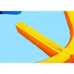 Mega-Wasserpark 'H2OGO!® Beach Bounce' mit Dauergebläse, 365 x 340 x 152 cm