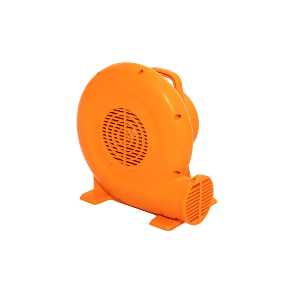 Mega-Wasserpark 'H2OGO!® Beach Bounce' mit Dauergebläse, 365 x 340 x 152 cm