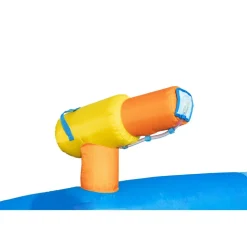 Mega-Wasserpark 'H2OGO! Mount Splashmore' bunt 435 x 286 x 267 cm