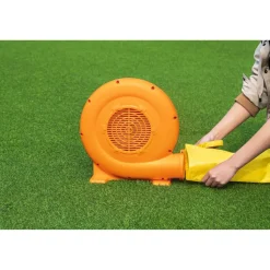 Mega-Wasserpark 'H2OGO! Mount Splashmore' bunt 435 x 286 x 267 cm