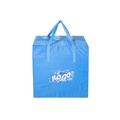 Mega-Wasserpark 'H2OGO! Mount Splashmore' bunt 435 x 286 x 267 cm