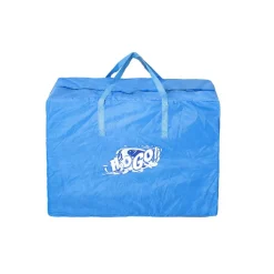 Mega-Wasserpark 'H2OGO! Speedway' bunt 551 x 502 x 265 cm