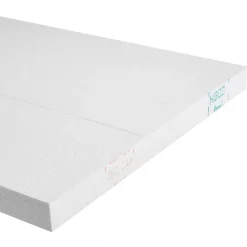Mehrzweckdämmplatte 'EPS 035 DEO dm' 1000 x 500 x 40 mm