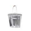 Mehrzweckeimer oval mit Deckel 13 l