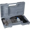 Meißelhammer-Set 'DMH 9/1 Set' 9-teilig