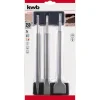 Meißel-Set SDS-Plus 250 mm 3-teilig