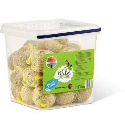 Meisenknödel im Eimer 30 Stück