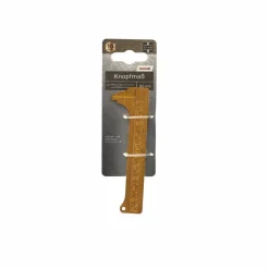 Messschieber Messing 8 cm