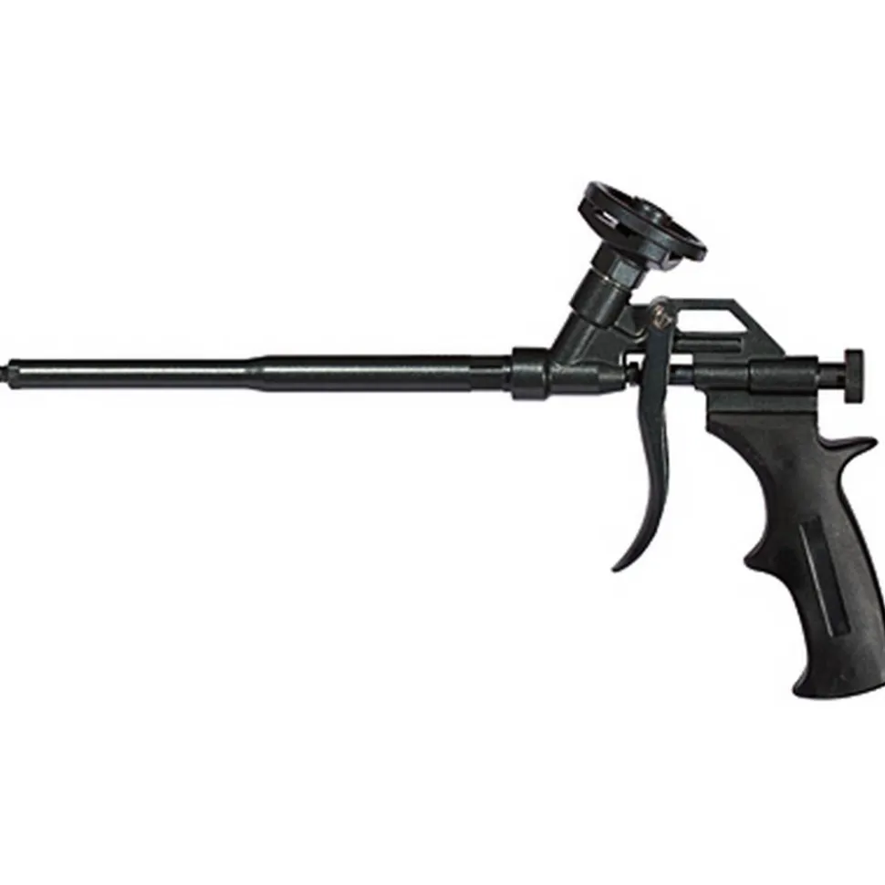 Metall-Auspresspistole 'Pump 4 Black'