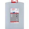 Metallbohrer-Set 'HSS PoinTeQ ProBox' Ø 1-10 mm 135° 19-teilig