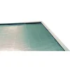 Metalldachbahn für Flachdachhäuser selbstklebend 5 m²