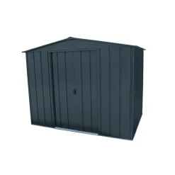Metallgerätehaus 'Top Shed' 261 x 183 x 204 cm