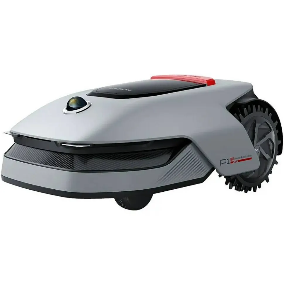 Mähroboter 'Dreame A1 Pro' bis 2000 m²