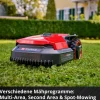 Mähroboter 'Freelexo 500' bis zu 500 m²